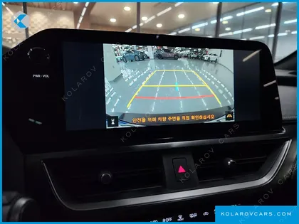 LEXUS UX 2.0 2WD