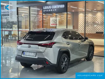 LEXUS UX 2.0 2WD