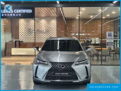 LEXUS UX 2.0 2WD