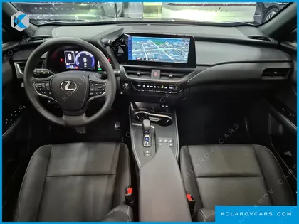 LEXUS UX 2.0 2WD