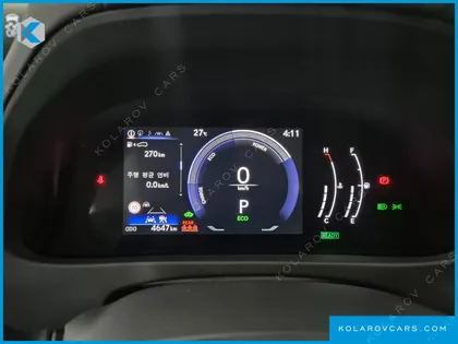 LEXUS UX 2.0 2WD