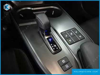 LEXUS UX 2.0 2WD