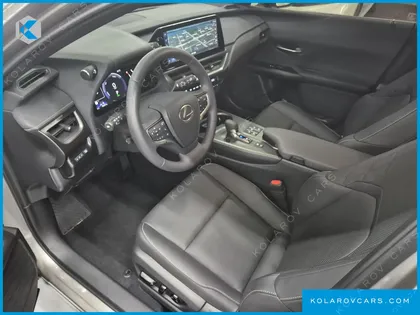 LEXUS UX 2.0 2WD