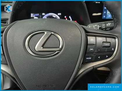 LEXUS UX 2.0 2WD