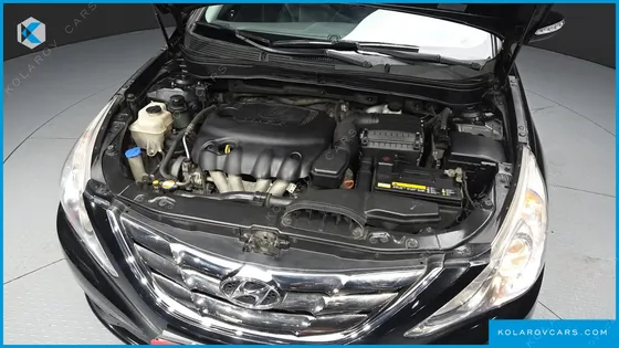 HYUNDAI SONATA LPI PREMIER(HANDICAPPED)