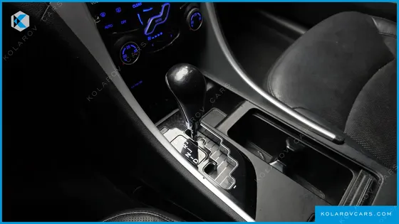 HYUNDAI SONATA LPI PREMIER(HANDICAPPED)