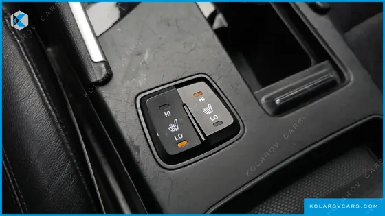 HYUNDAI SONATA LPI PREMIER(HANDICAPPED)
