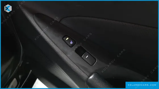 HYUNDAI SONATA LPI PREMIER(HANDICAPPED)