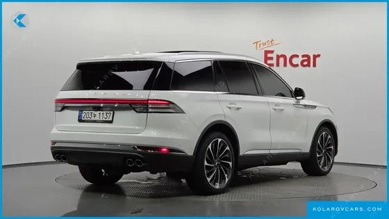 LINCOLN AVIATOR 3.0 RESERVE  AWD