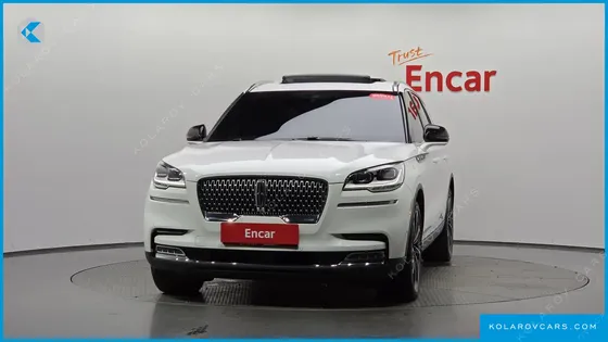 LINCOLN AVIATOR 3.0 RESERVE  AWD