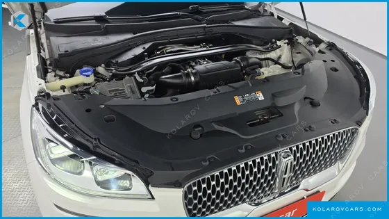 LINCOLN AVIATOR 3.0 RESERVE  AWD