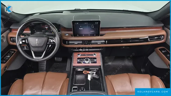 LINCOLN AVIATOR 3.0 RESERVE  AWD