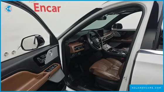 LINCOLN AVIATOR 3.0 RESERVE  AWD