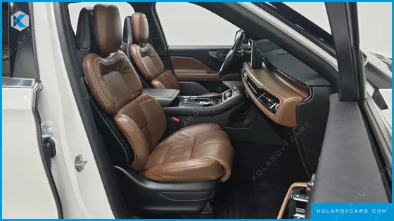 LINCOLN AVIATOR 3.0 RESERVE  AWD
