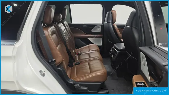 LINCOLN AVIATOR 3.0 RESERVE  AWD