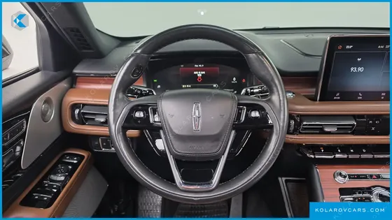 LINCOLN AVIATOR 3.0 RESERVE  AWD