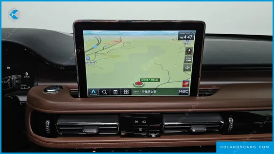 LINCOLN AVIATOR 3.0 RESERVE  AWD