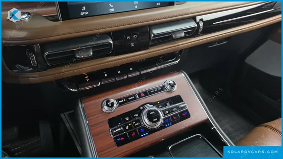 LINCOLN AVIATOR 3.0 RESERVE  AWD
