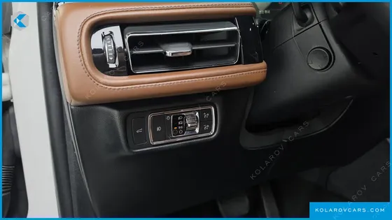 LINCOLN AVIATOR 3.0 RESERVE  AWD