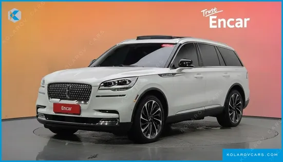 LINCOLN AVIATOR 3.0 RESERVE  AWD
