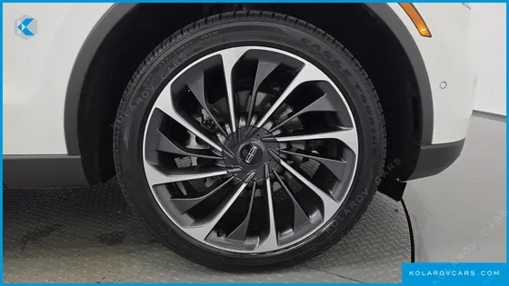 LINCOLN AVIATOR 3.0 RESERVE  AWD