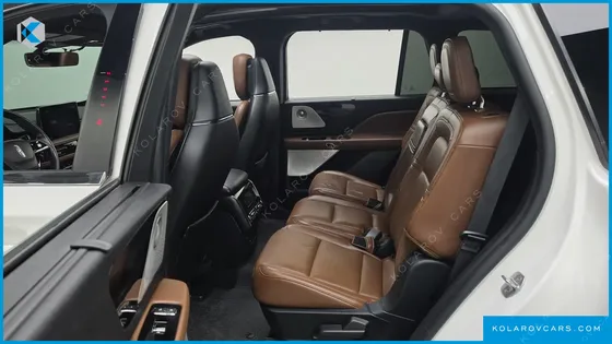 LINCOLN AVIATOR 3.0 RESERVE  AWD