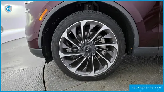 LINCOLN AVIATOR 3.0 RESERVE  AWD