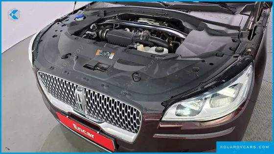 LINCOLN AVIATOR 3.0 RESERVE  AWD