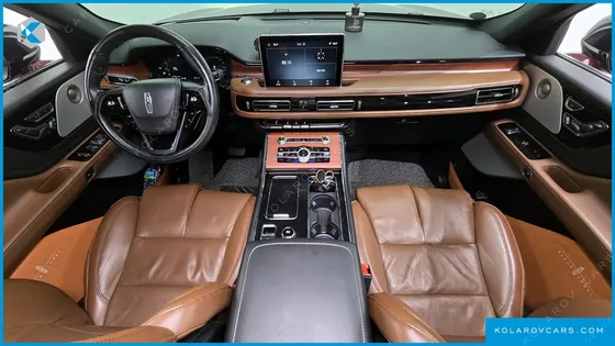 LINCOLN AVIATOR 3.0 RESERVE  AWD