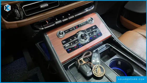 LINCOLN AVIATOR 3.0 RESERVE  AWD
