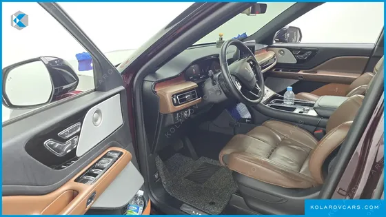 LINCOLN AVIATOR 3.0 RESERVE  AWD