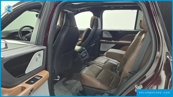 LINCOLN AVIATOR 3.0 RESERVE  AWD