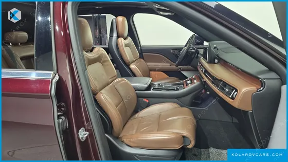 LINCOLN AVIATOR 3.0 RESERVE  AWD