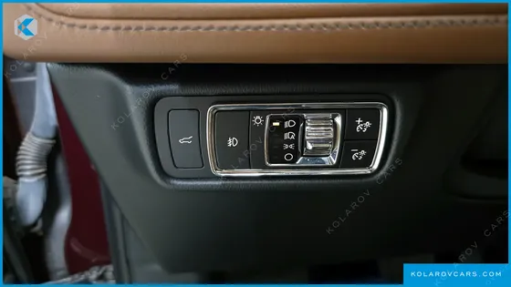 LINCOLN AVIATOR 3.0 RESERVE  AWD