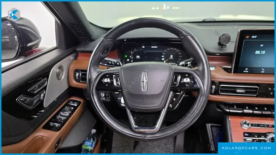 LINCOLN AVIATOR 3.0 RESERVE  AWD