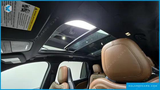 LINCOLN AVIATOR 3.0 RESERVE  AWD