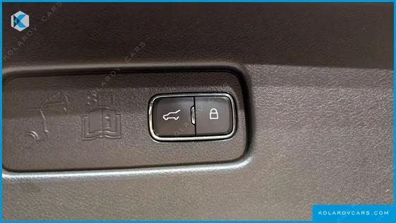 LINCOLN AVIATOR 3.0 RESERVE  AWD