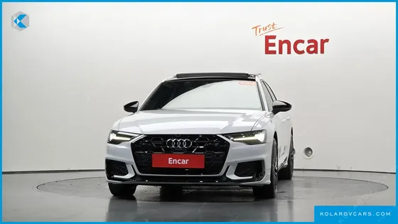 AUDI A6 45 TFSI QUATTRO PREMIUM
