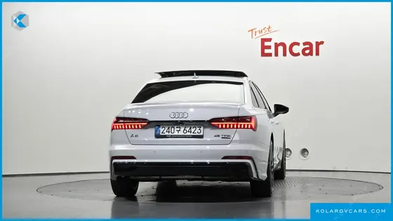 AUDI A6 45 TFSI QUATTRO PREMIUM