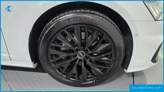 AUDI A6 45 TFSI QUATTRO PREMIUM