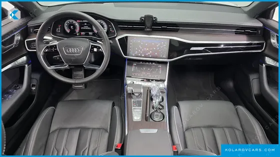 AUDI A6 45 TFSI QUATTRO PREMIUM