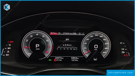 AUDI A6 45 TFSI QUATTRO PREMIUM