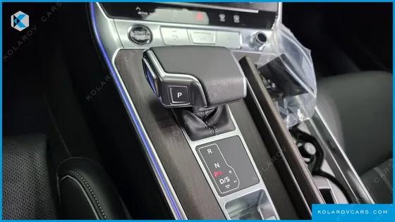 AUDI A6 45 TFSI QUATTRO PREMIUM