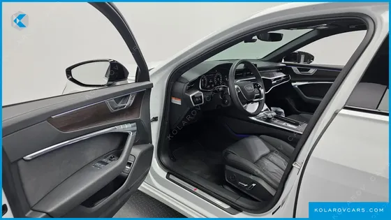 AUDI A6 45 TFSI QUATTRO PREMIUM