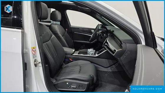 AUDI A6 45 TFSI QUATTRO PREMIUM