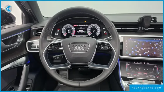 AUDI A6 45 TFSI QUATTRO PREMIUM