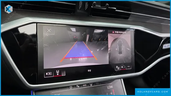 AUDI A6 45 TFSI QUATTRO PREMIUM