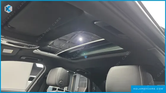 AUDI A6 45 TFSI QUATTRO PREMIUM