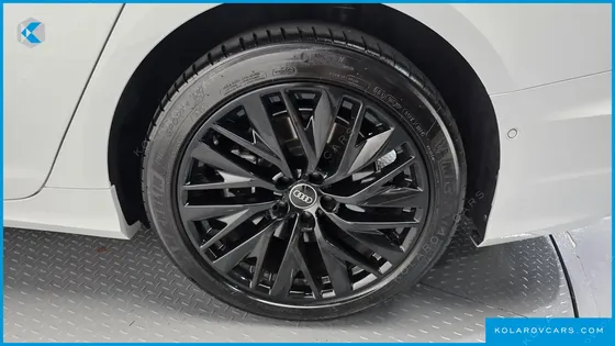 AUDI A6 45 TFSI QUATTRO PREMIUM