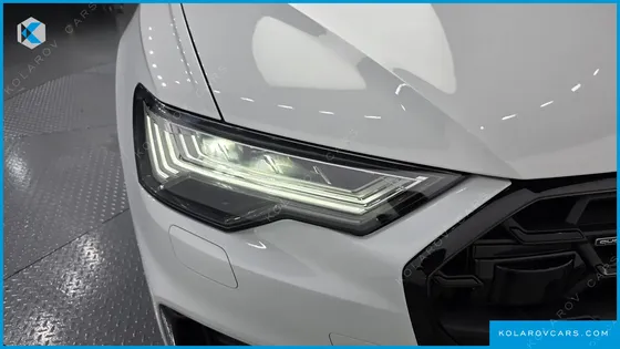 AUDI A6 45 TFSI QUATTRO PREMIUM